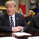 Image for article titled Donald Trump Allegedly Offered John Kelly the FBI Director Job In Exchange for Total Loyalty